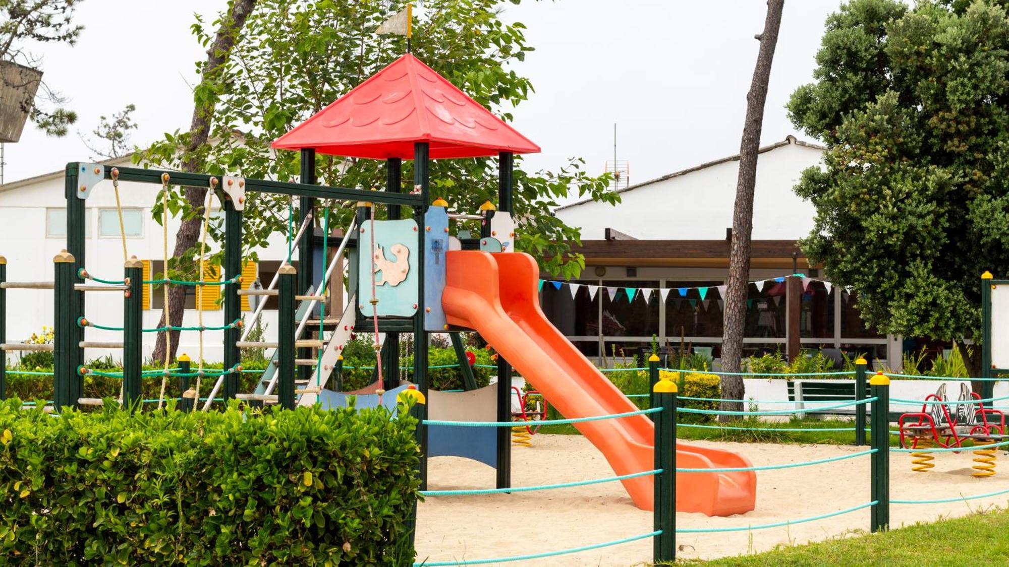 Parque De Campismo Orbitur Gala Hotel Figueira da Foz Bagian luar foto